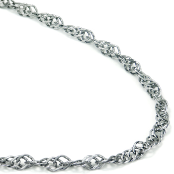 chain necklace singapore titanium 5mm chains